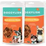 BEEFY BUTTERNUT WHEELS 200G group